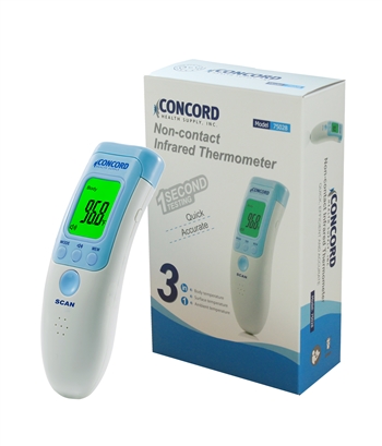 Details about  / YOSTAND Non-Contact Infrared Thermometer ET03