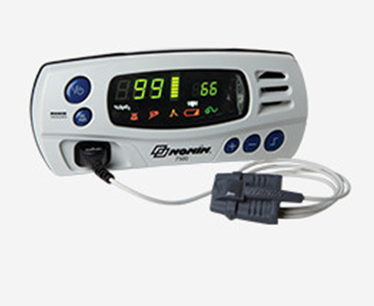 Best Oximeters for Sale | Discount Supply Store